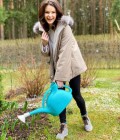 Lily 40 ans Минск Biélorussie