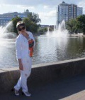 Yuliya 39 ans Moscow Russie
