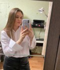 Кристина 30 Jahre Алматы  Kasachstan