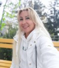 Кристина 47 ans Томск Russie