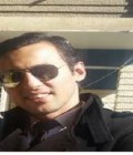 Ahmed 36 ans Cairo Koweït