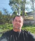 Fabrice 55 лет Aix La Fayette  Франция