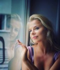 Nadin 43 ans могилев Biélorussie
