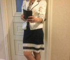 Evgenya 50 ans Kaluga Russie