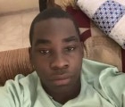 Samuel 18 лет Paris Франция