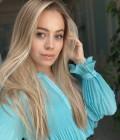 Lyudmila 39 Jahre Dnipro Ukraine