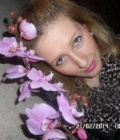 Katsiaryna 37 ans Minsk Biélorussie