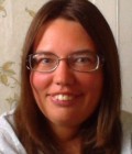 Anna 34 ans Novogrudok Biélorussie