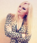 Karina 38 ans Киев Ukraine