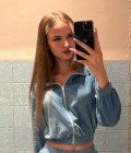 Карина 25 Jahre Словянск Ukraine