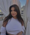 Анастасия 29 ans Одеса м. Ukraine