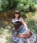 Julia 34 ans Moscow Russie