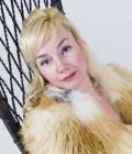 Julia 46 ans Samara Russie