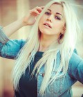Irina 44 ans Gomel Biélorussie