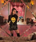 Elena 35 years Moscou  Russia