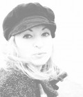 Olga 45 ans Saint Petersburg Russie