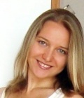 Anna 43 ans Bucarest Roumanie
