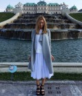 Polina 35 ans Minsk Biélorussie