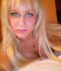 Valentina 44 ans Kazan Russie
