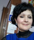 Ольга 52 ans Ejsk Russie
