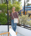 Elena 62 ans Saint Petersburg Russie