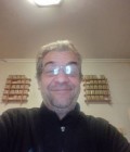 José 55 ans Ourense  Espagne