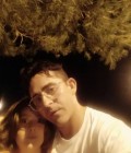 Oscar 43 ans Barcelona Espagne
