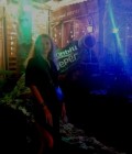 Yanochka 38 ans Kharkov Ukraine