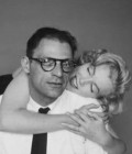 Alfred 88 ans Luxembourg Luxembourg