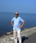 Herbert 63 ans London Royaume-Uni