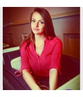 Natali 40 ans Uzda Biélorussie