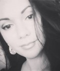 Leisan 43 ans Ufa Russie