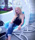 Olga 44 ans Minsk Biélorussie