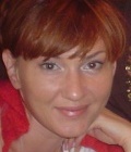 Таtiana 51 ans Minsk Biélorussie