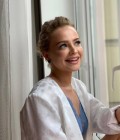 Anastasia 34 Jahre Kirovograd Ukraine
