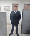 Hector 58 ans Rep. Dominicana République dominicaine
