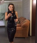 Елена 59 ans Донецк Ukraine