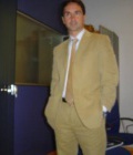 Antonio 52 ans Roma Italie