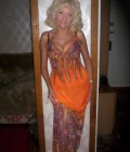 Lyudmila 68 ans Dnepropetrovsk Ukraine