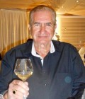 Robert 64 лет Cannes Франция