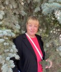 Наталья 58 ans Chelyabinsk Russie