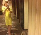 Julia 38 ans Kostanay Kazakhstan