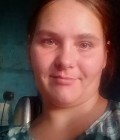 Анастасия 33 ans Донецк Ukraine