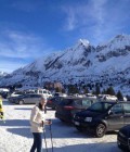 Ina 38 Jahre Modena Italien
