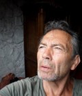 Gilbert 74 лет Beziers Франция