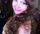 Tatiana 48 ans Анапа Russie