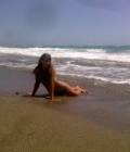 Oksana 42 ans Minsk Biélorussie