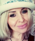 Natalie 47 ans Воронеж Russie