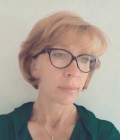 Tatyana 61 ans Odecca Ukraine