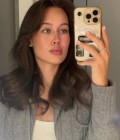 Алена 28 ans Moscow Russie